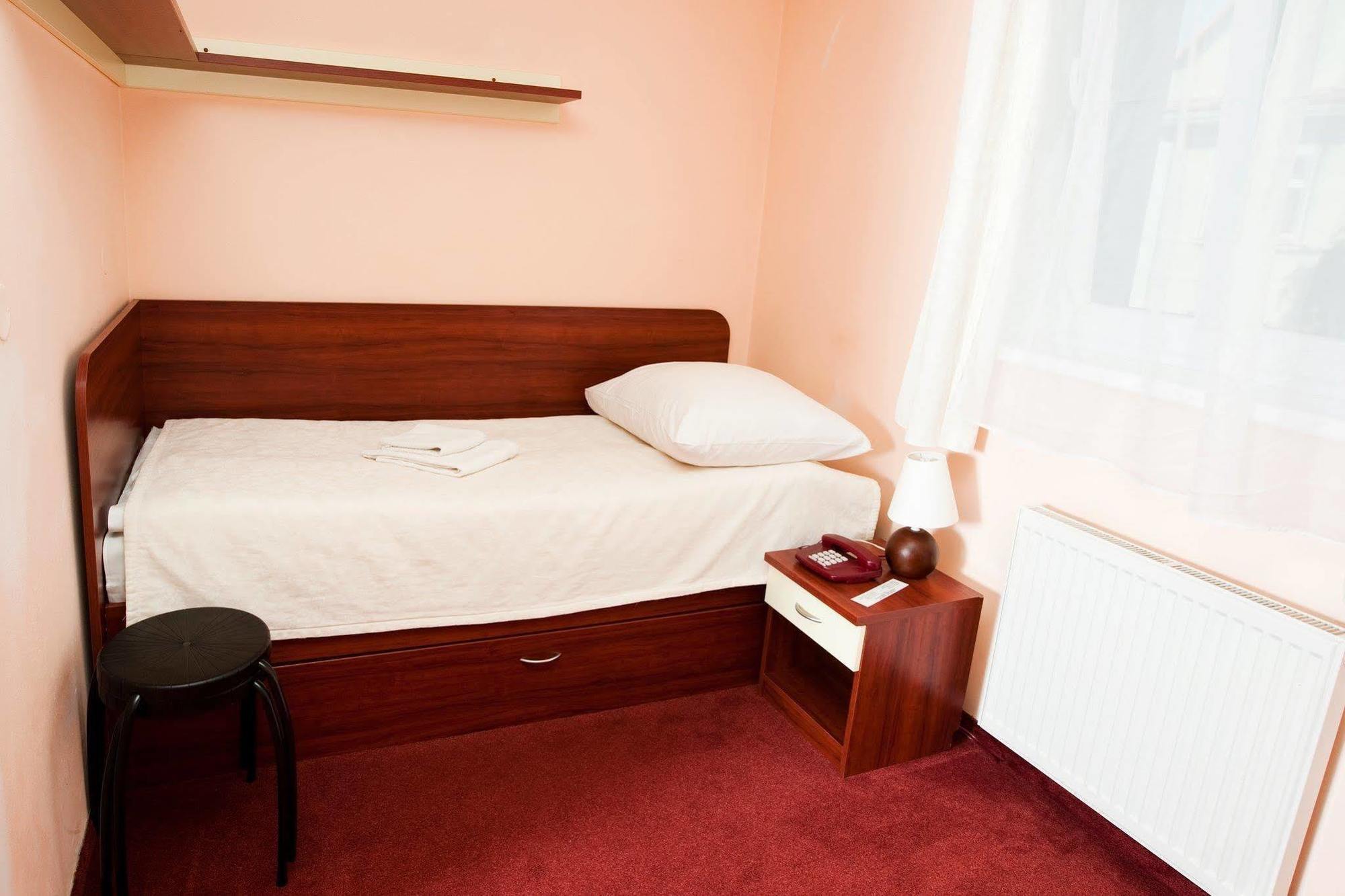 Marie - Luisa Hotel Praga