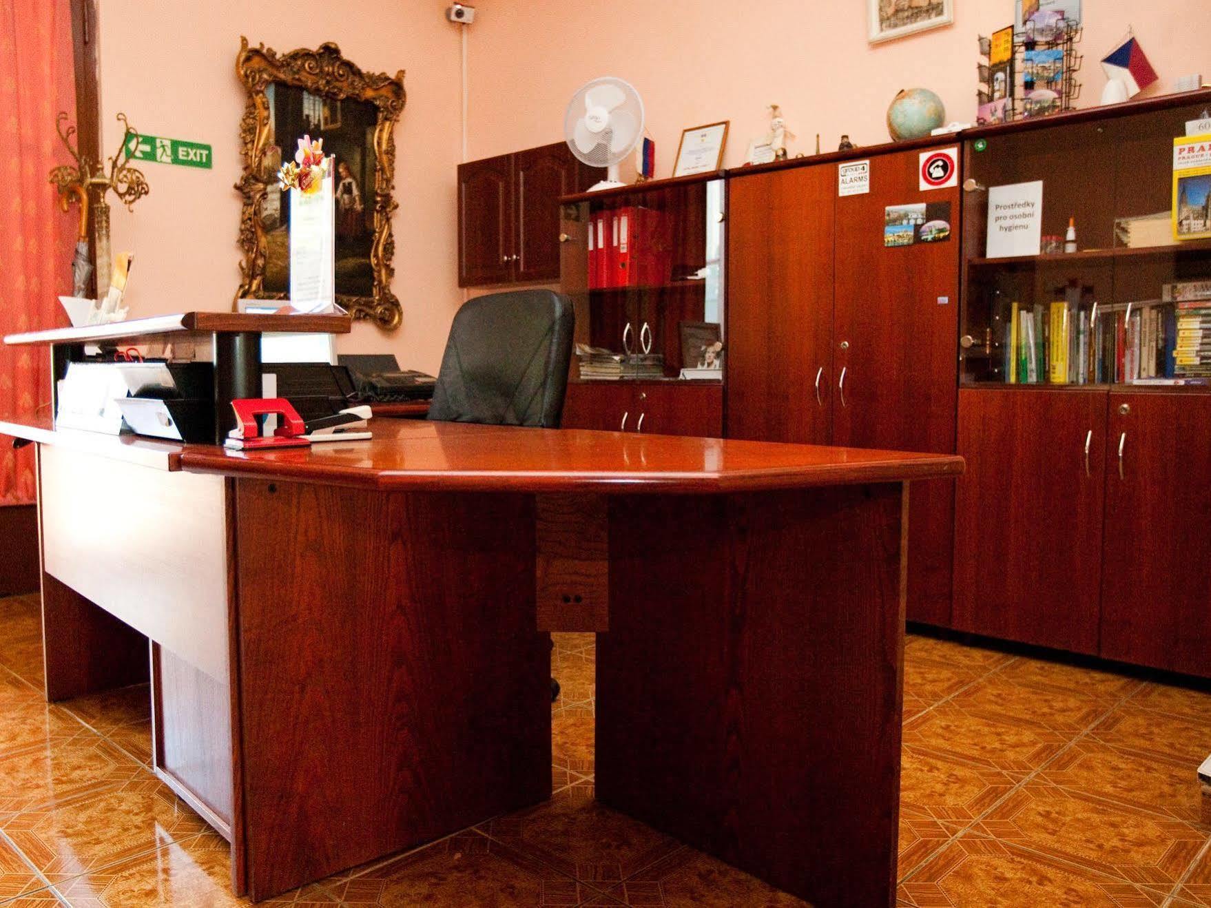 Marie - Luisa 3* Praga