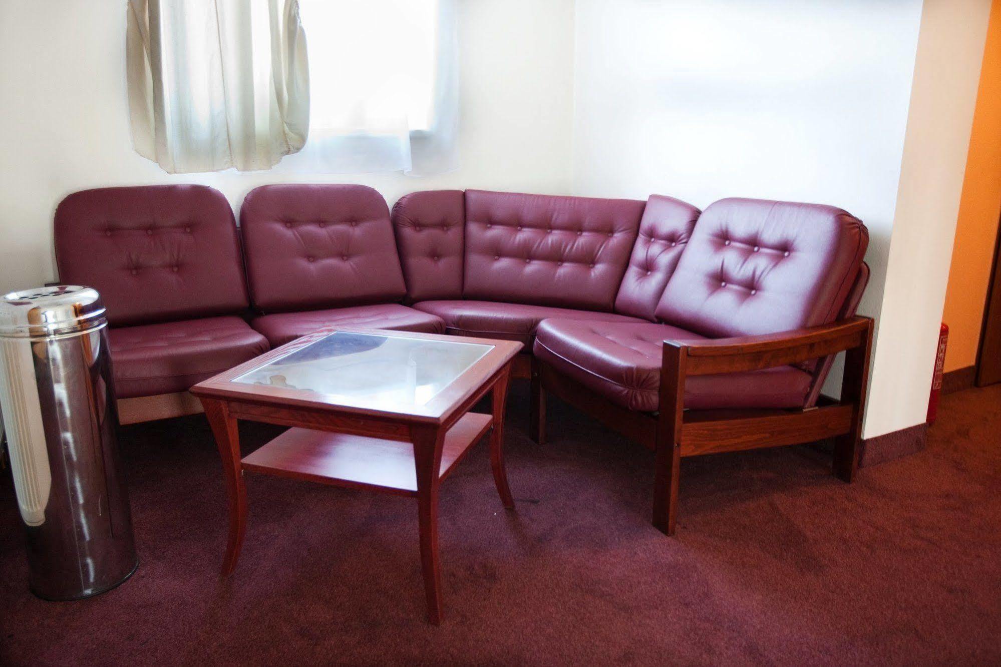 Hotel Marie - Luisa Praga