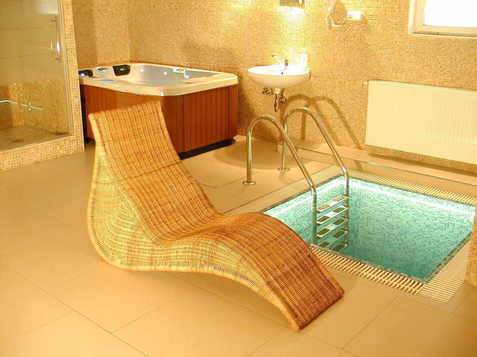 Marie - Luisa Hotel Praga